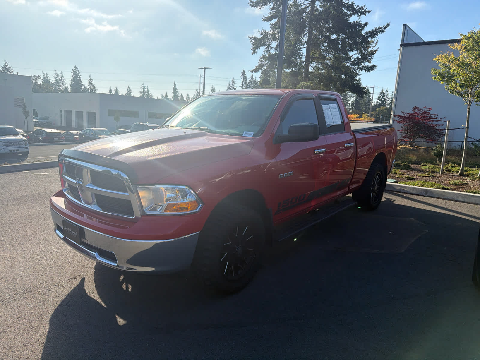 ram ram 1500 pickup 2010 1D7RV1GP4AS134958 image ram ram 1500 pickup 2010 1D7RV1GP4AS134958 image